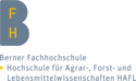 Logo Berner Fachhochschule.
