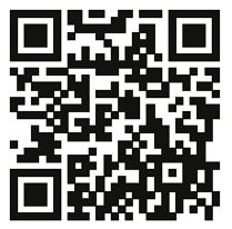 QR code to register for SVT Spring Conference 2025.