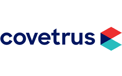 Logo Covetrus