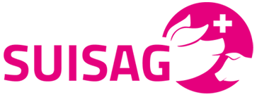 Logo SUISAG